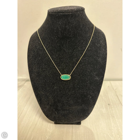 Necklace Other By Kendra Scott