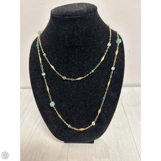 Necklace Other By Loft