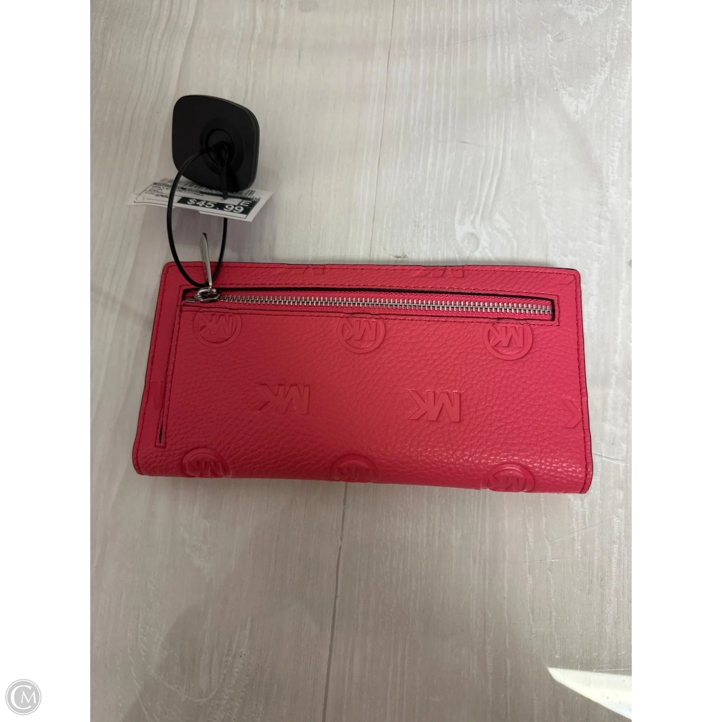 Wallet Designer By Michael Kors, Size: Small