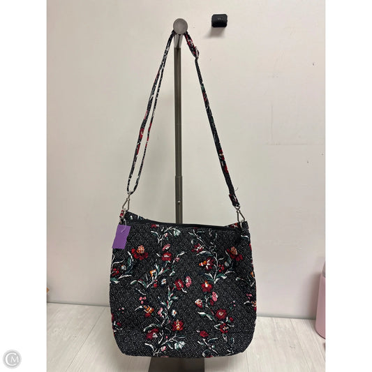 Tote By Vera Bradley, Size: Medium