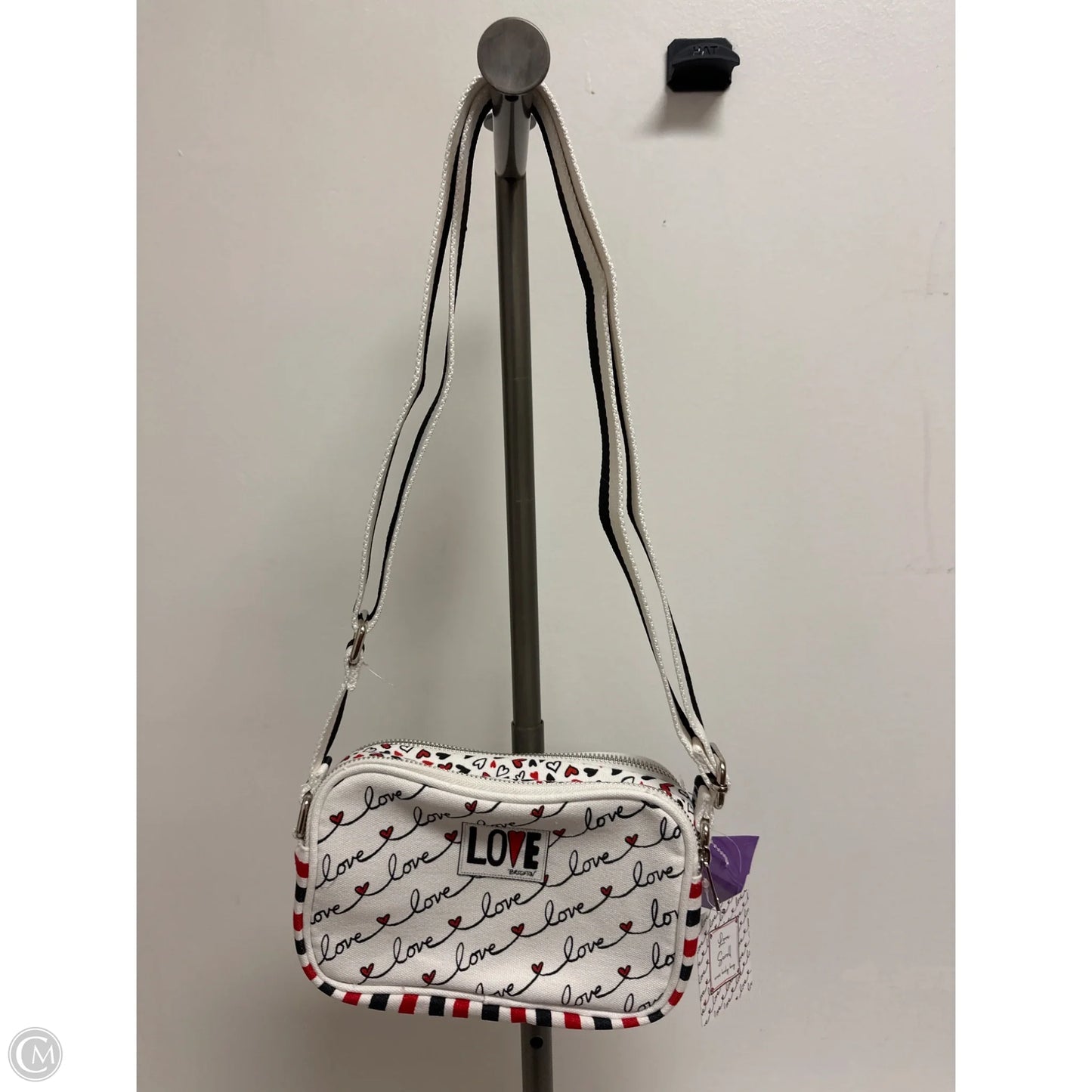 Crossbody By Brighton, Size: Medium