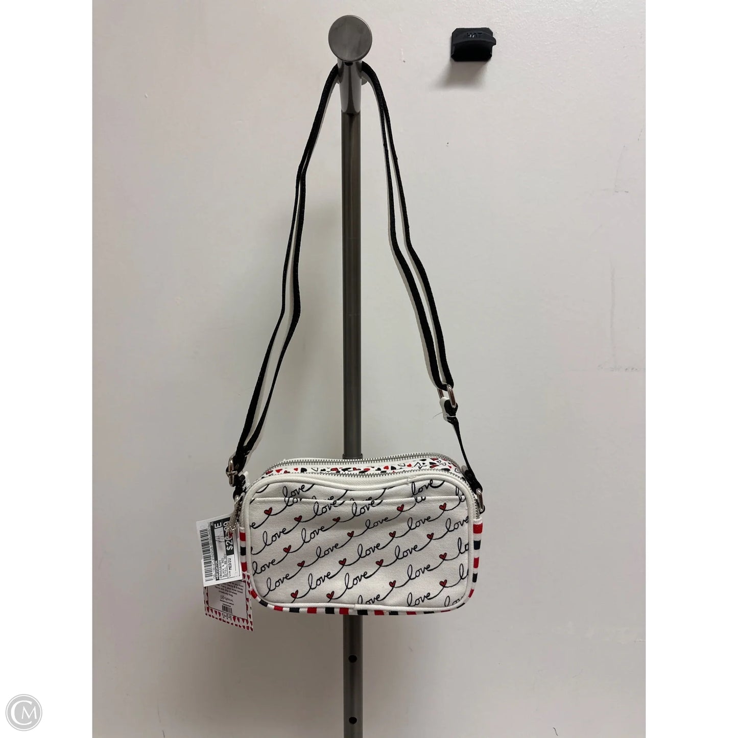 Crossbody By Brighton, Size: Medium