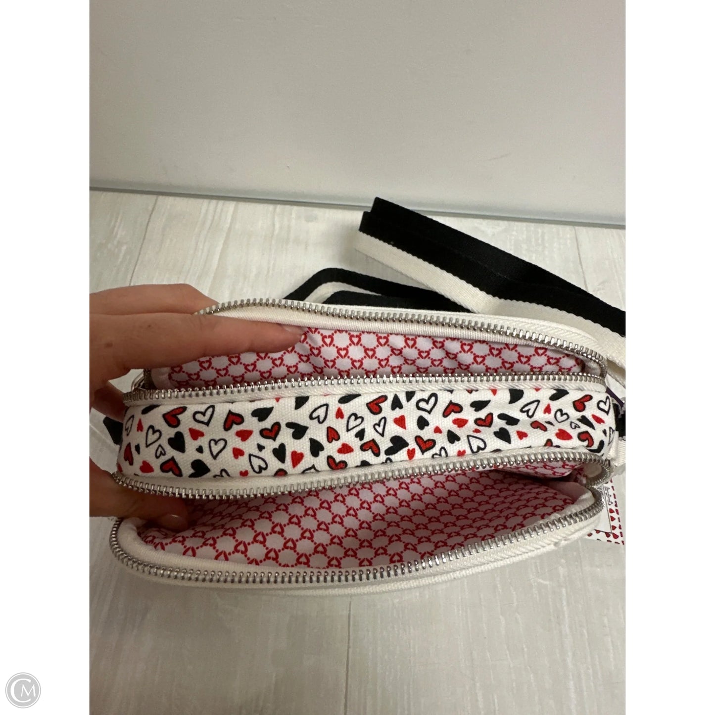 Crossbody By Brighton, Size: Medium