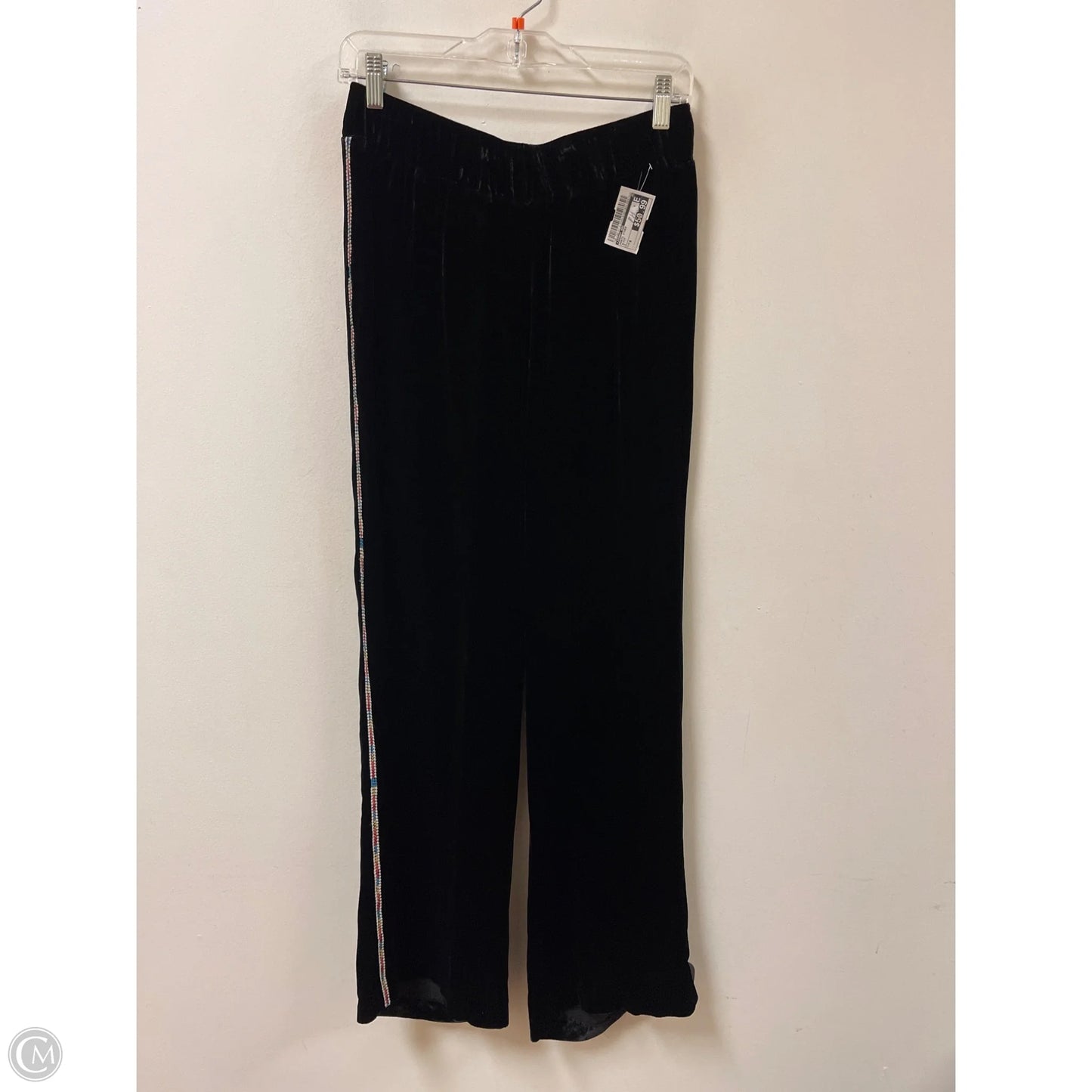 Pants Other By Johnny Was In Black, Size: 6
