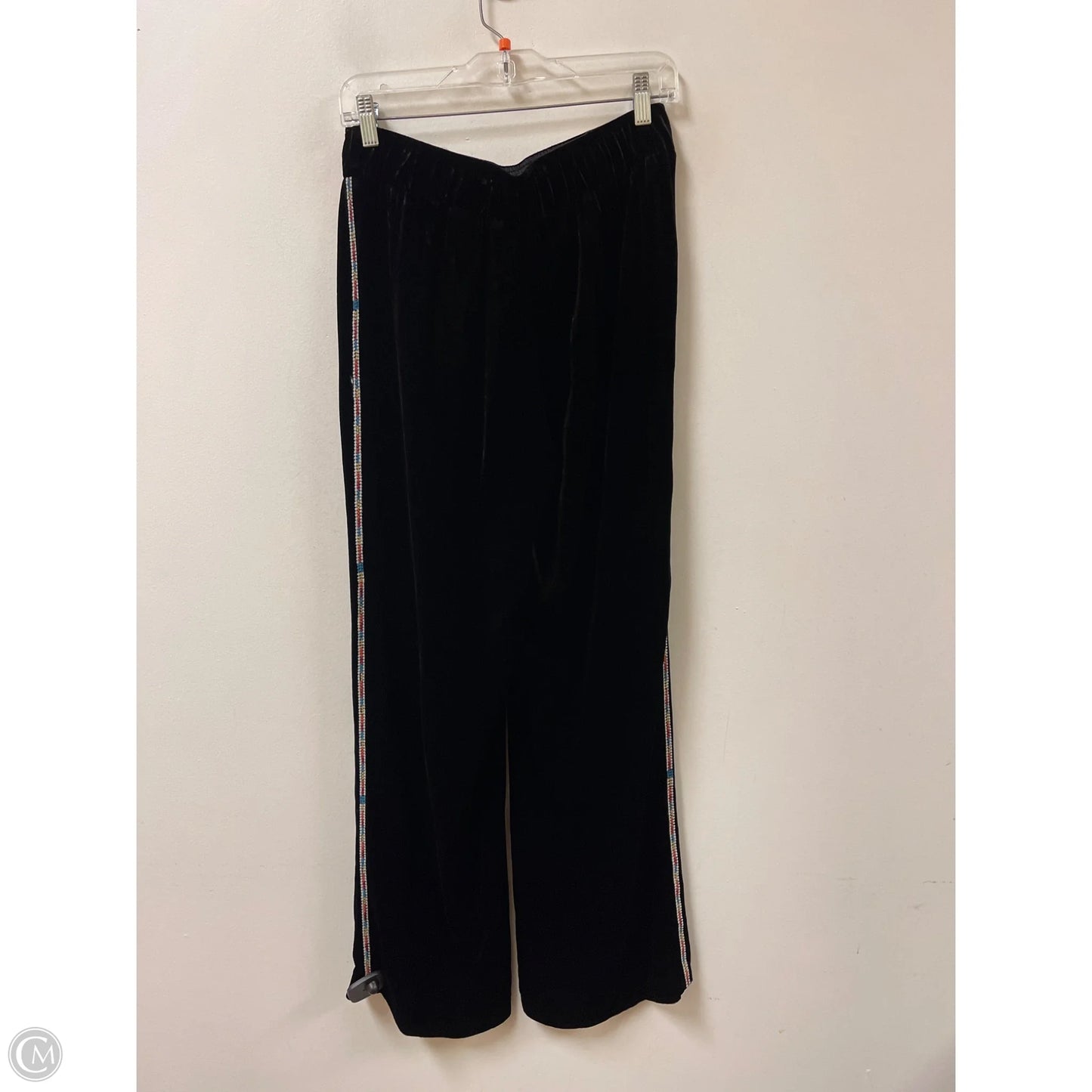 Pants Other By Johnny Was In Black, Size: 6