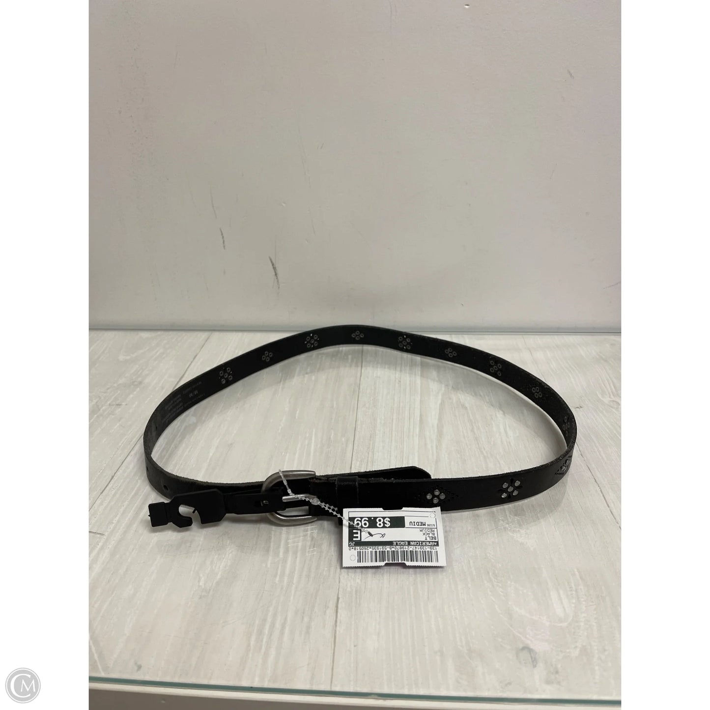 Belt By American Eagle, Size: Medium