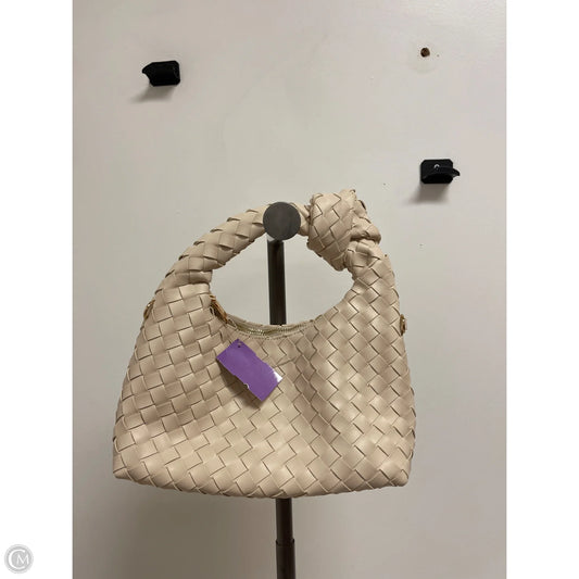 Handbag By Clothes Mentor, Size: Medium