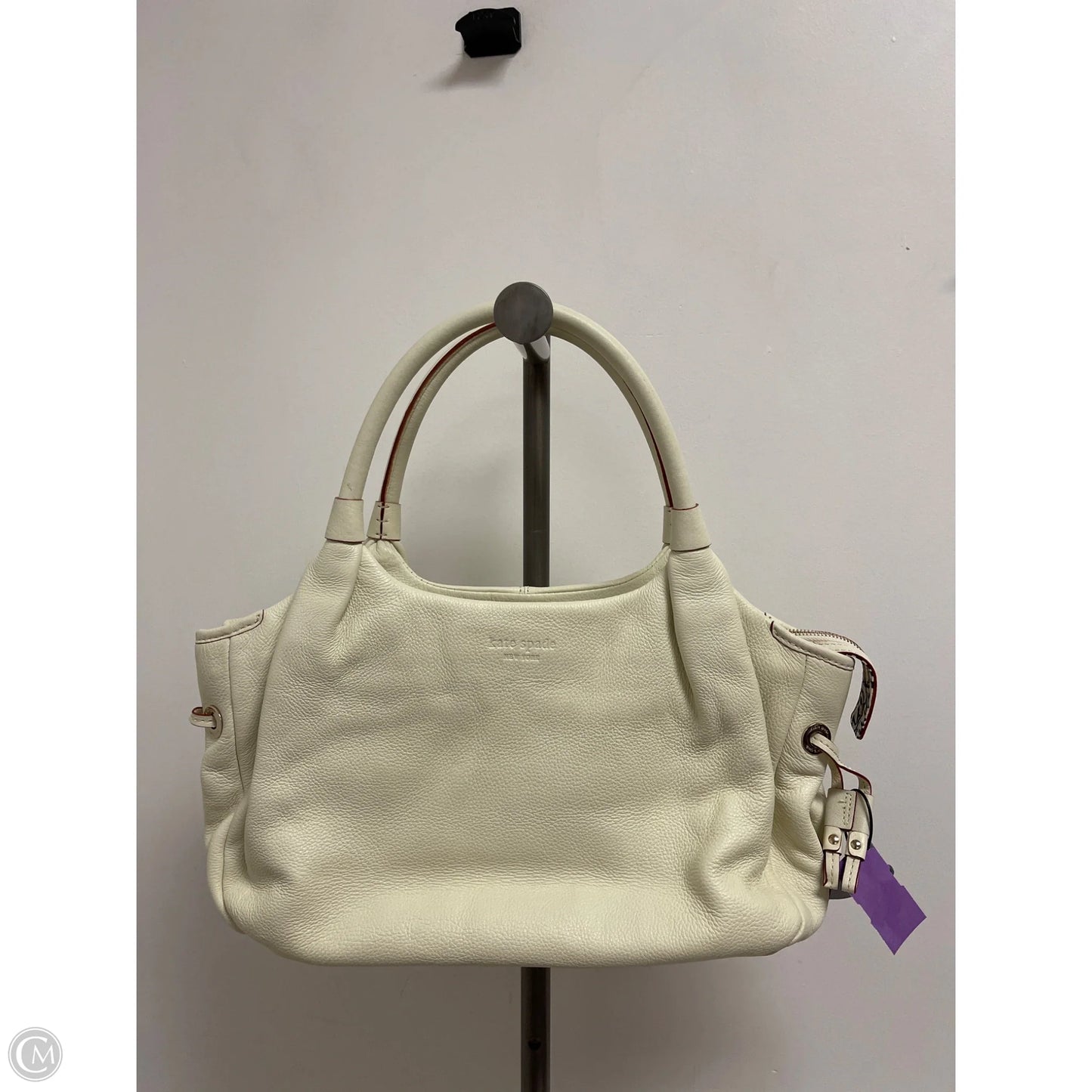 Handbag Designer By Kate Spade, Size: Large