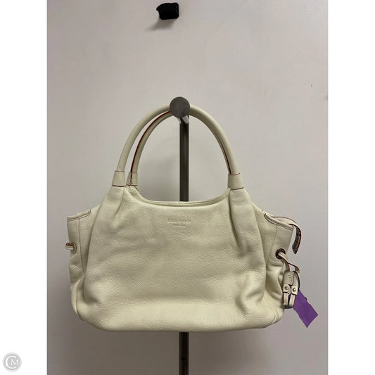 Handbag Designer By Kate Spade, Size: Large