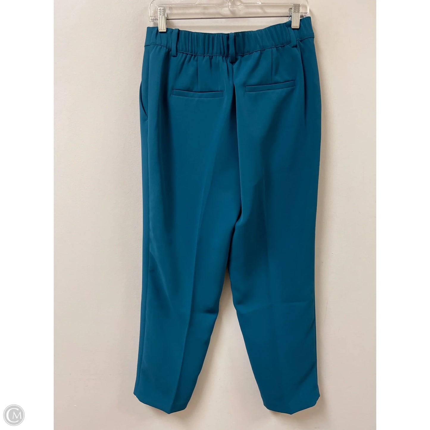 Pants Dress By Loft In Blue, Size: 4