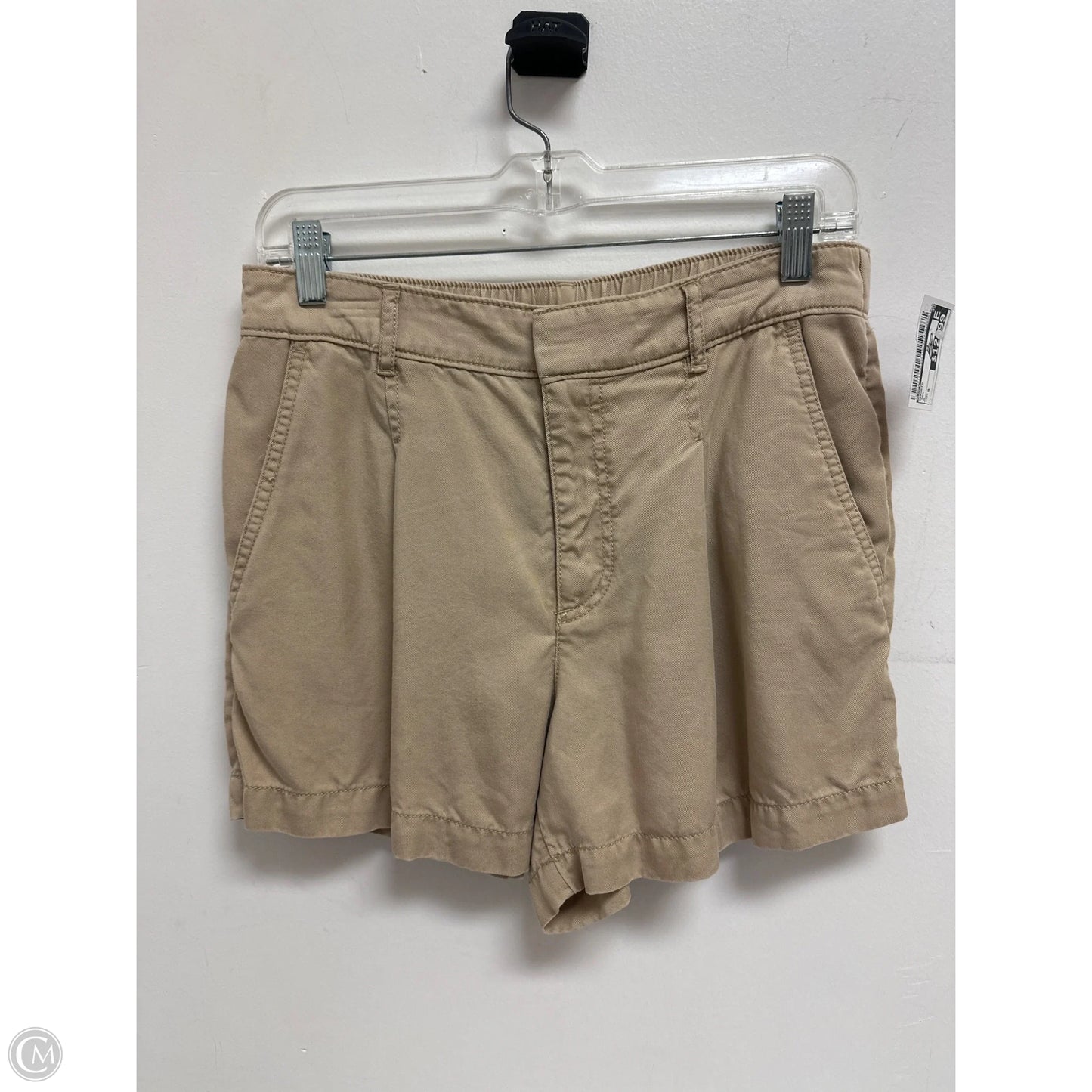 Shorts By Loft In Tan, Size: 6