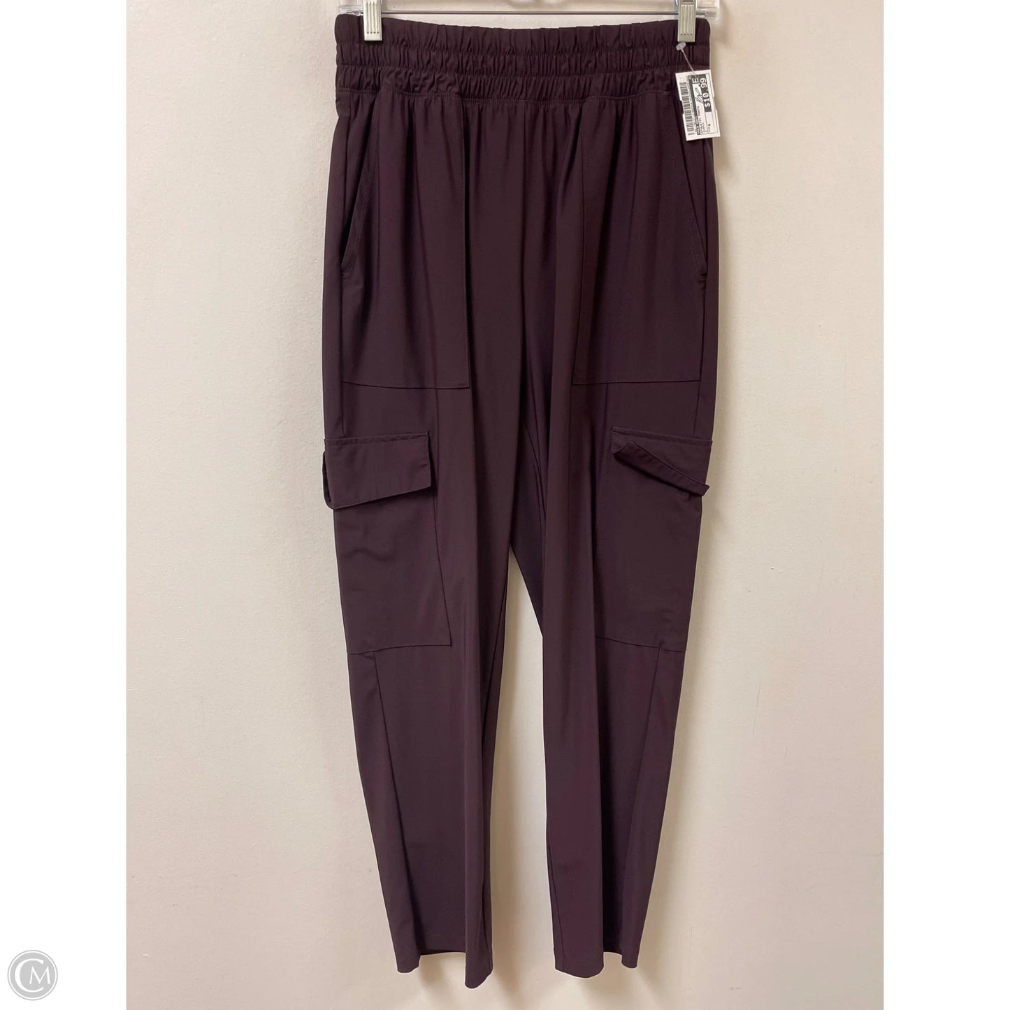 Athletic Pants By Old Navy In Purple, Size: 6
