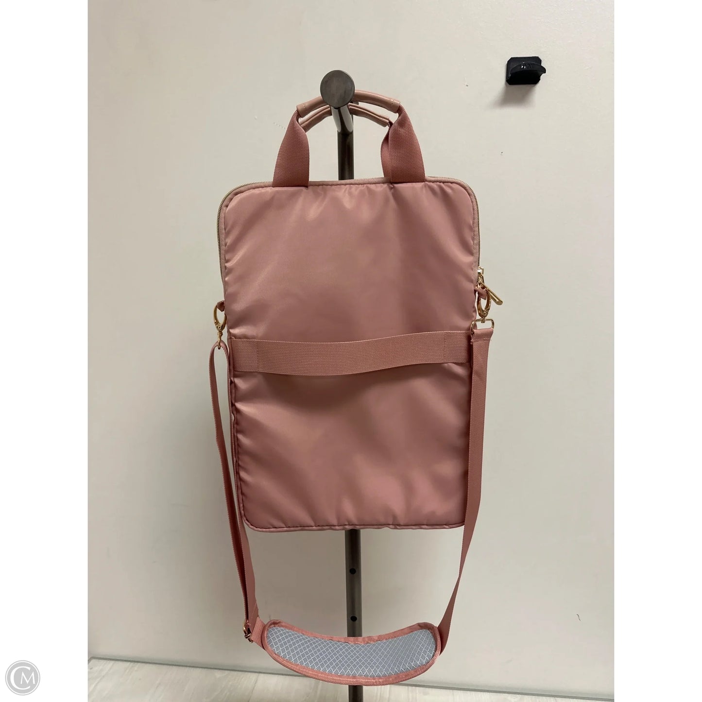 Laptop Bag By Clothes Mentor, Size: Large
