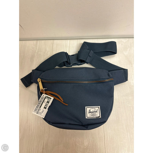 Belt Bag By Herschel, Size: Small