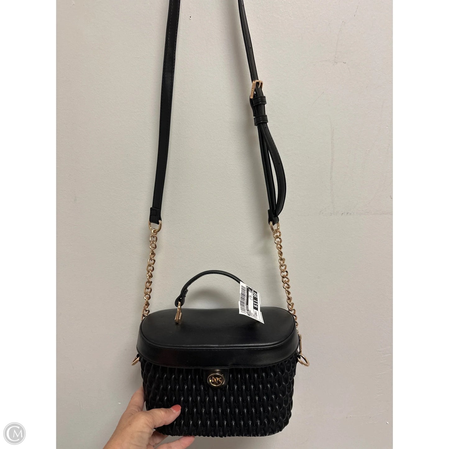 Handbag By Anne Klein, Size: Small
