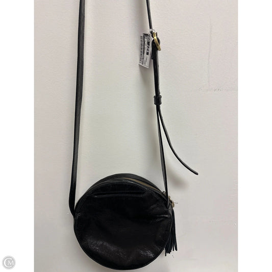 Crossbody Leather By Hobo Intl, Size: Small