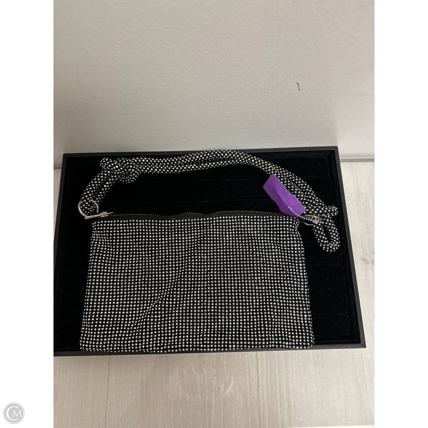 Handbag By Clothes Mentor, Size: Small