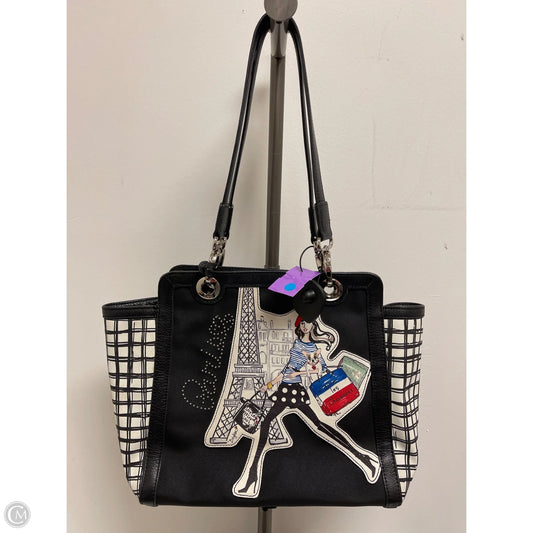 Handbag By Brighton, Size: Medium