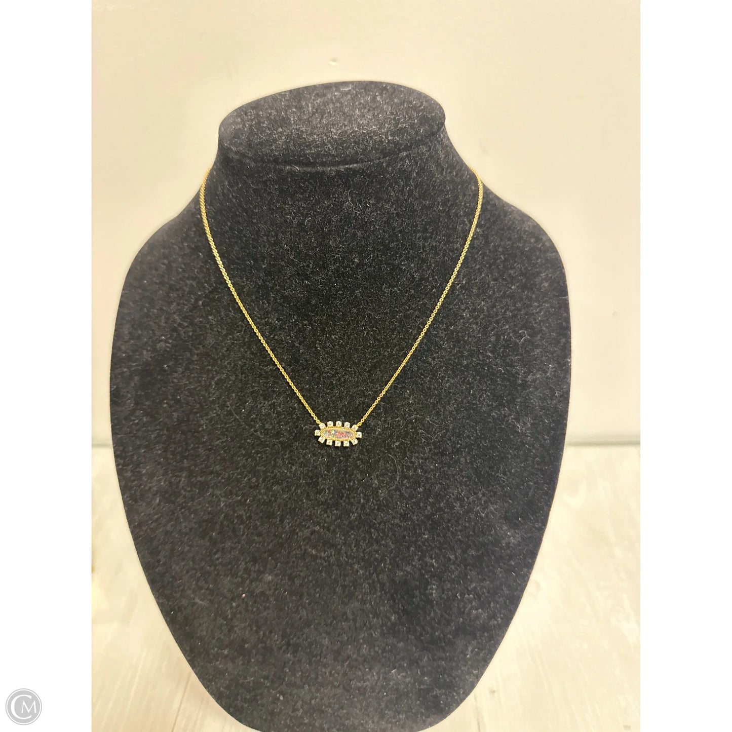Necklace Other By Kendra Scott