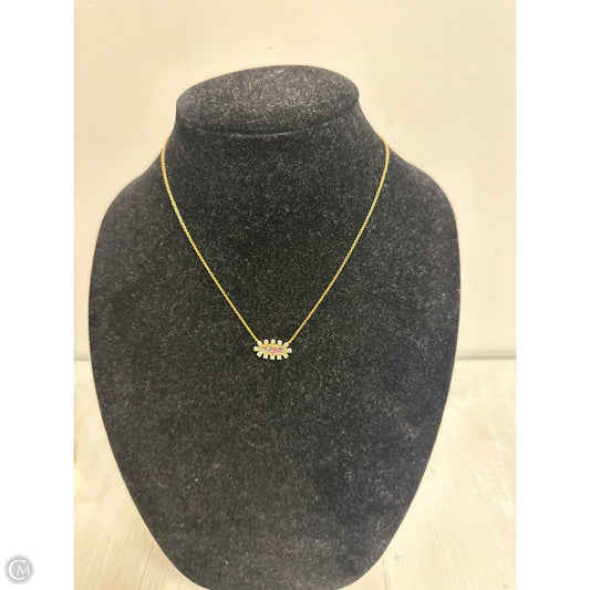 Necklace Other By Kendra Scott