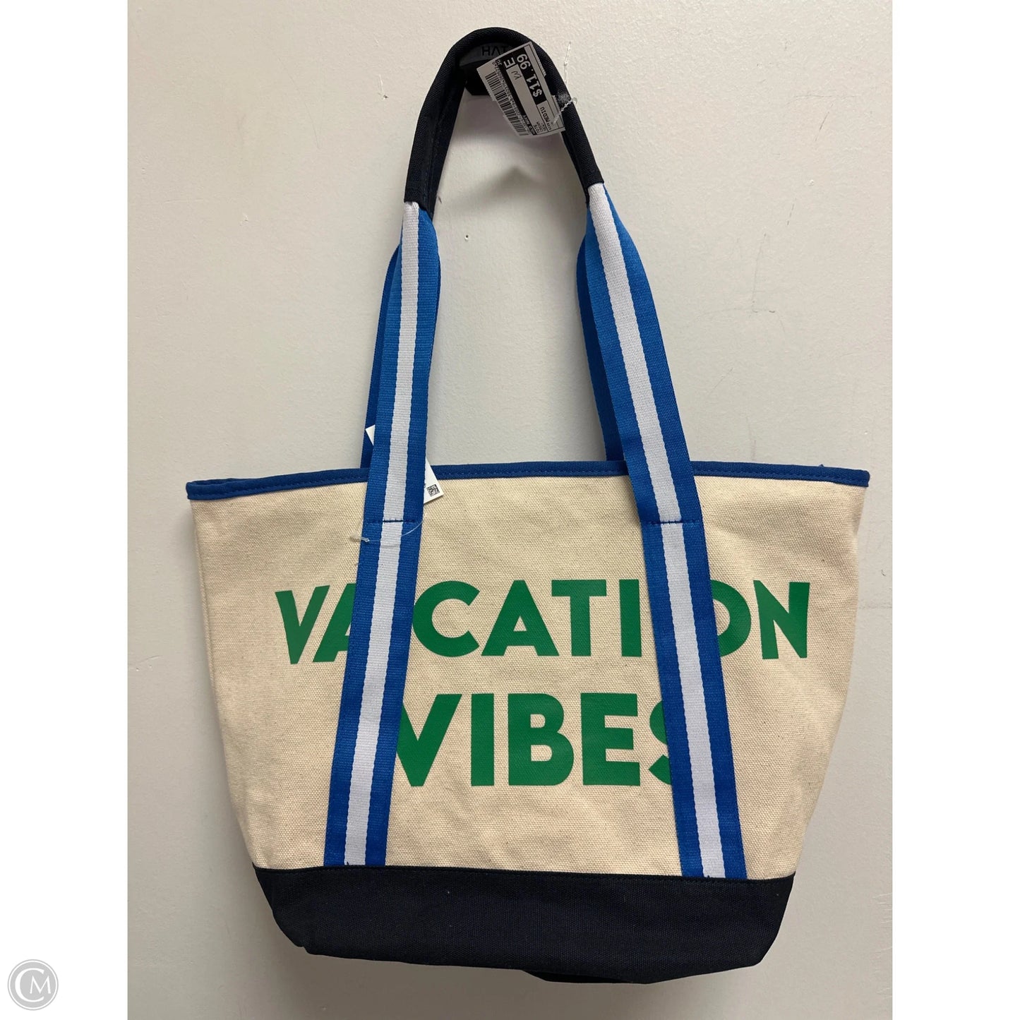 Tote By Old Navy, Size: Medium
