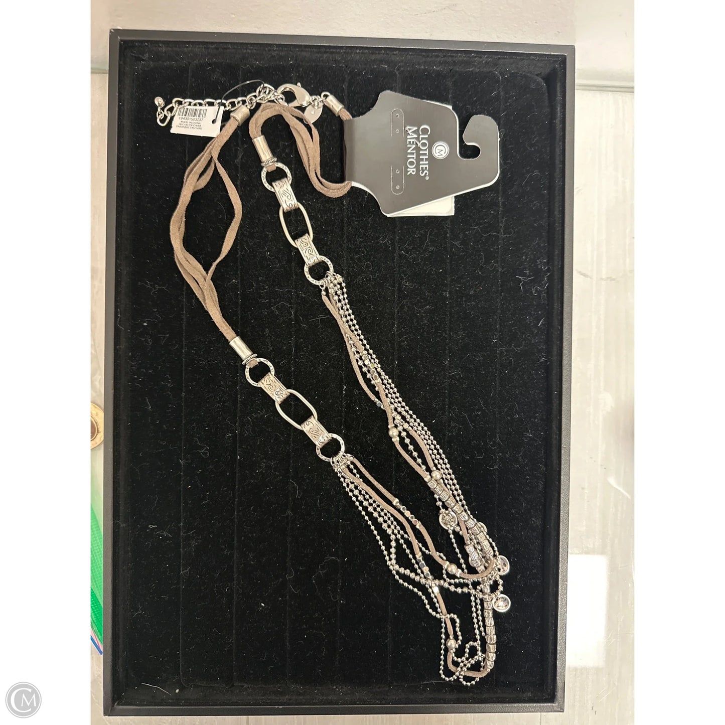 Necklace Layered By Chicos