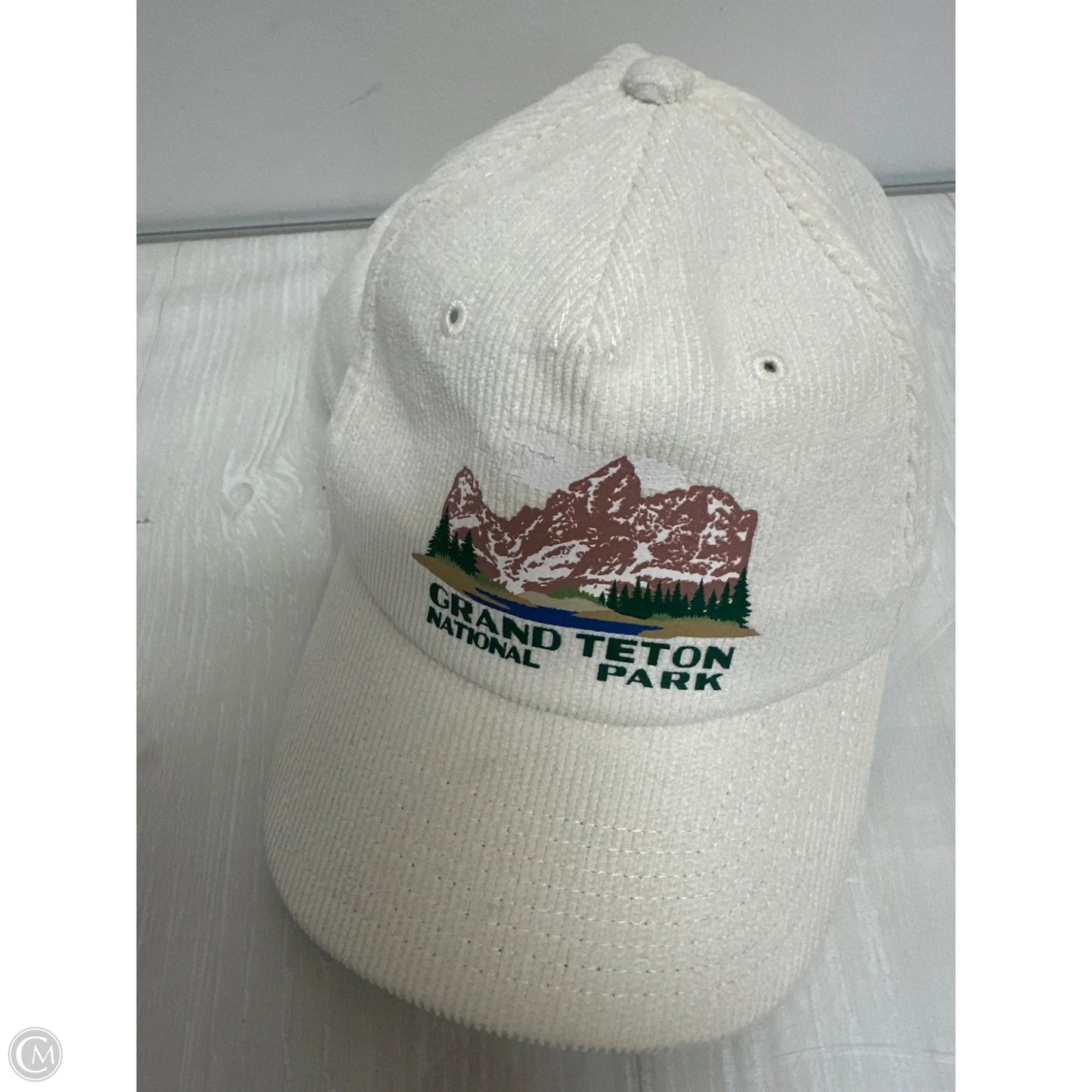 Hat Baseball Cap By Clothes Mentor