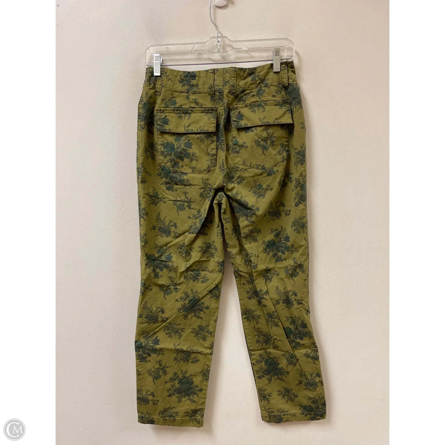 Pants Chinos & Khakis By Sundance In Green, Size: 2