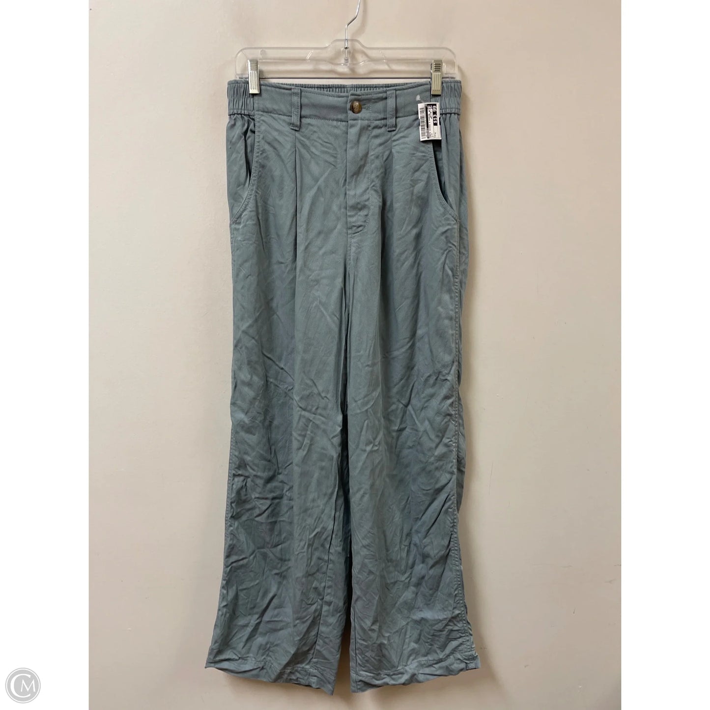 Pants Chinos & Khakis By Madewell In Blue, Size: 4