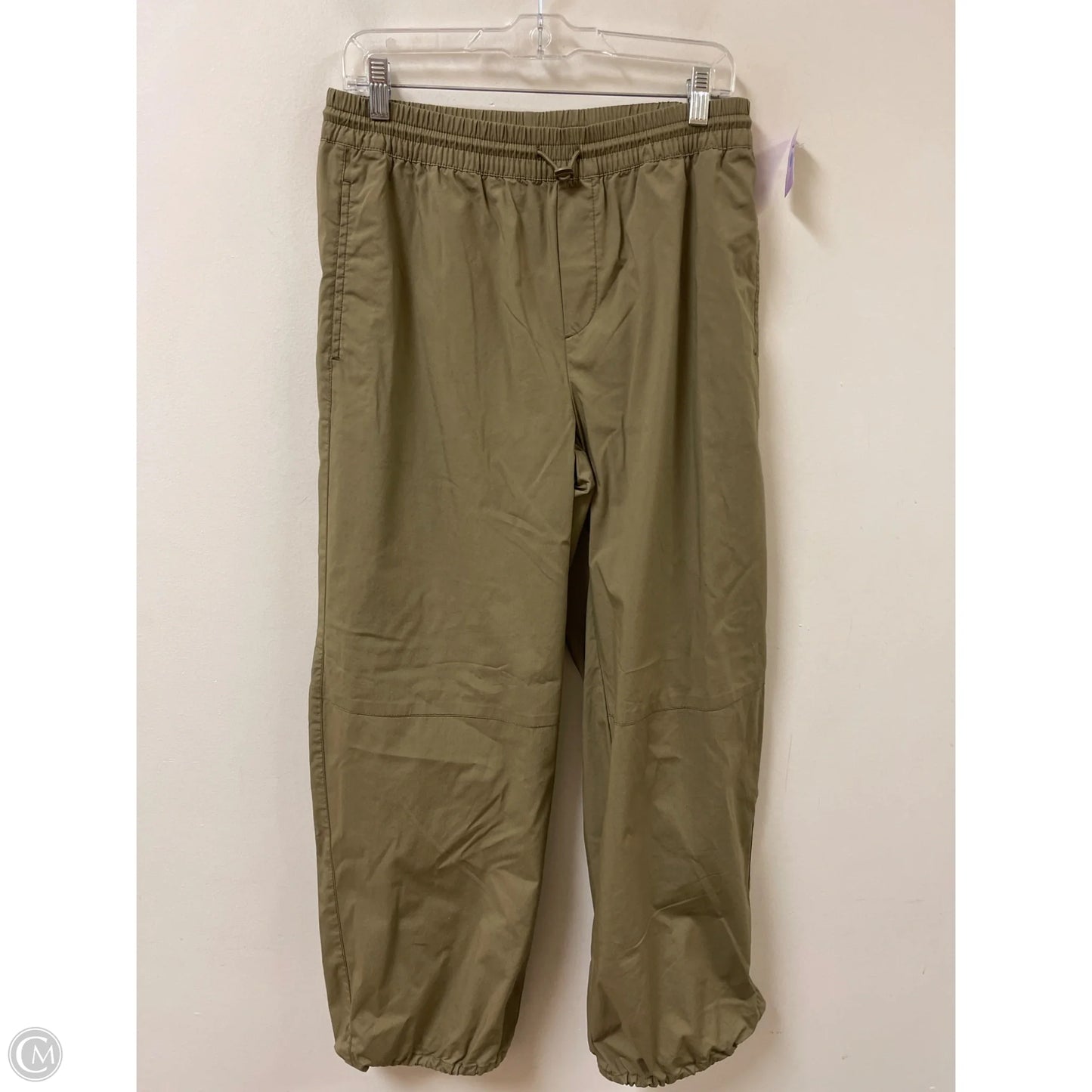 Pants Cargo & Utility By Old Navy In Green, Size: M