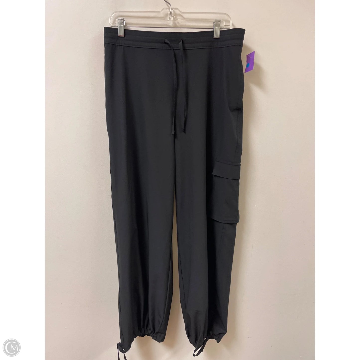 Pants Cargo & Utility By Old Navy In Black, Size: 10