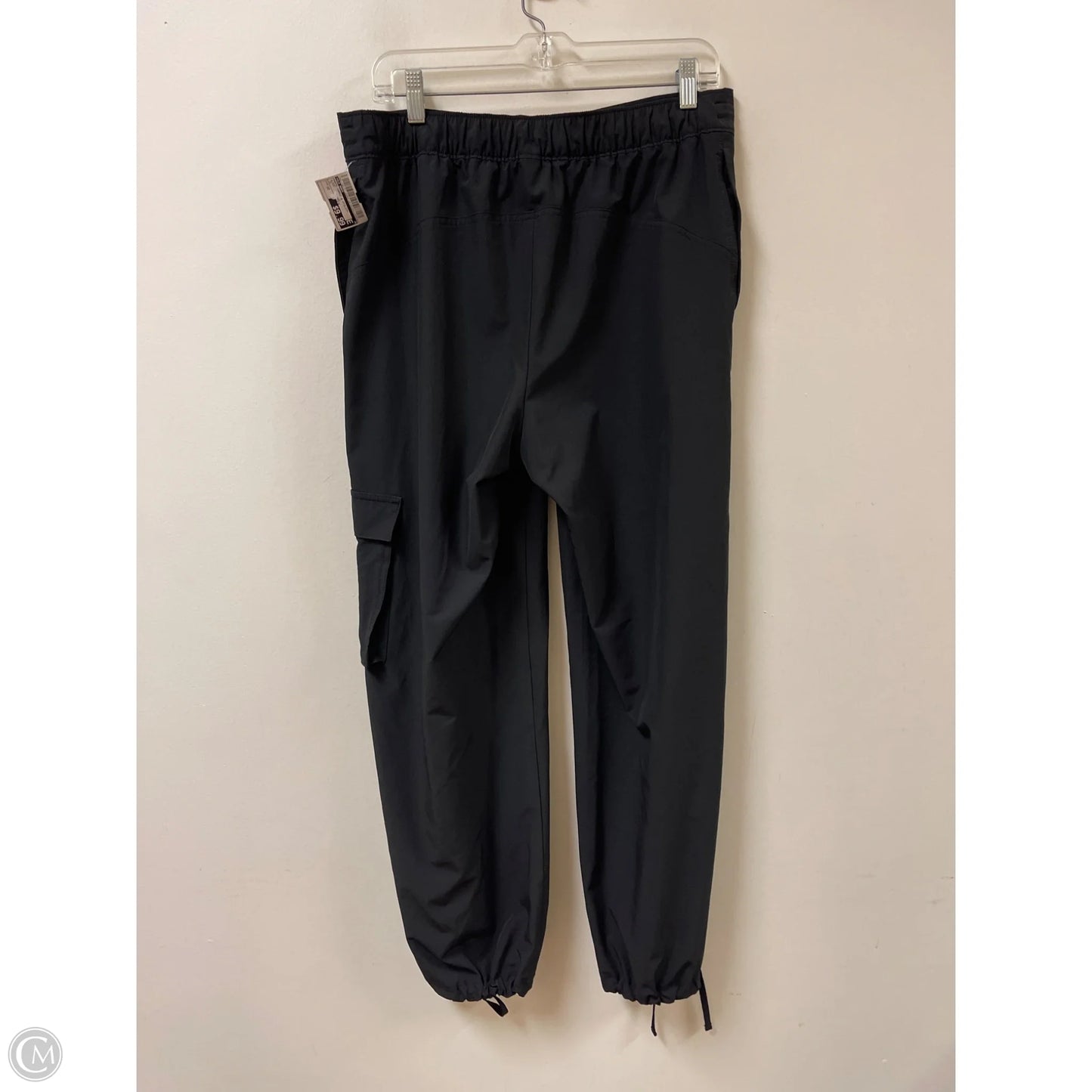 Pants Cargo & Utility By Old Navy In Black, Size: 10