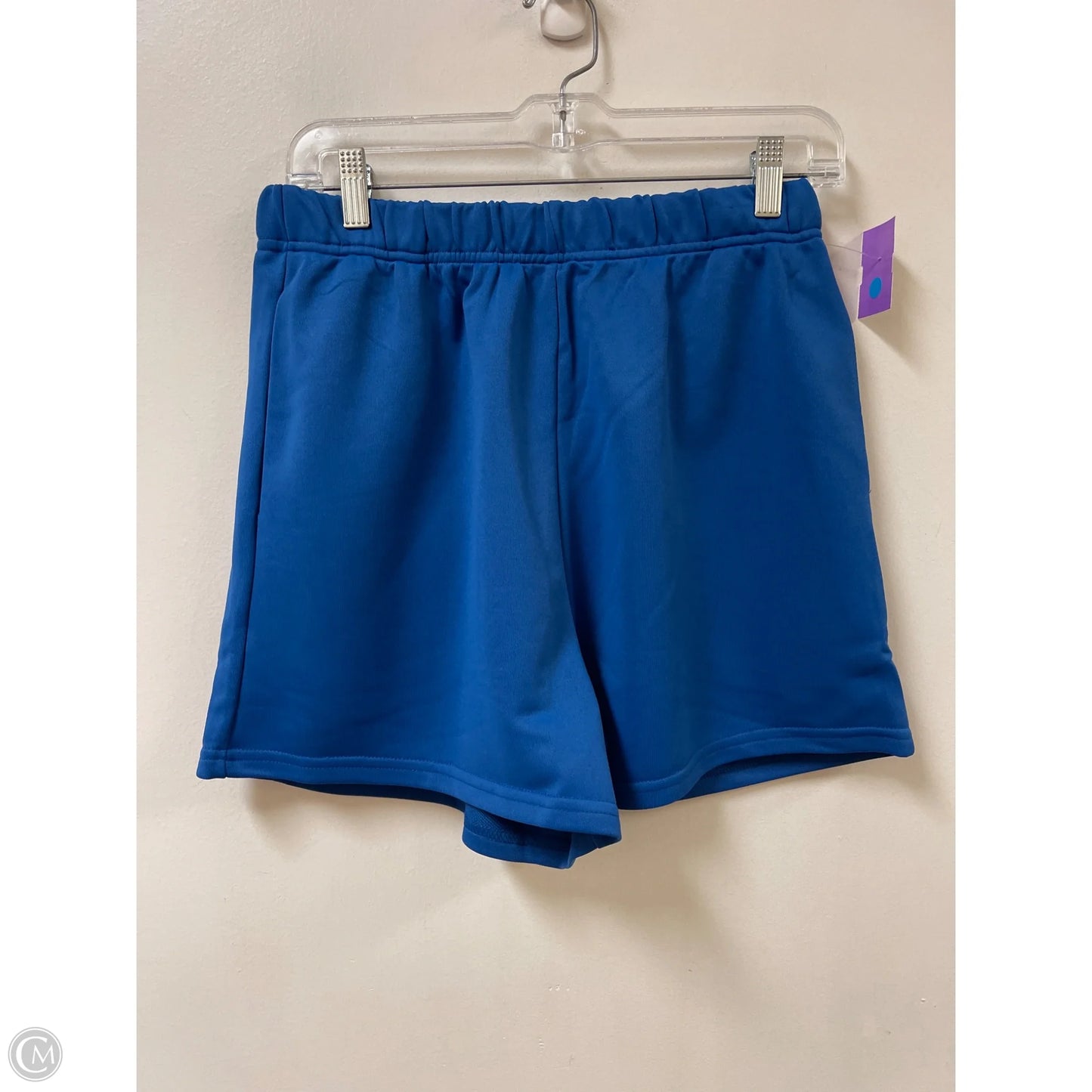 Shorts By Clothes Mentor In Blue, Size: 8