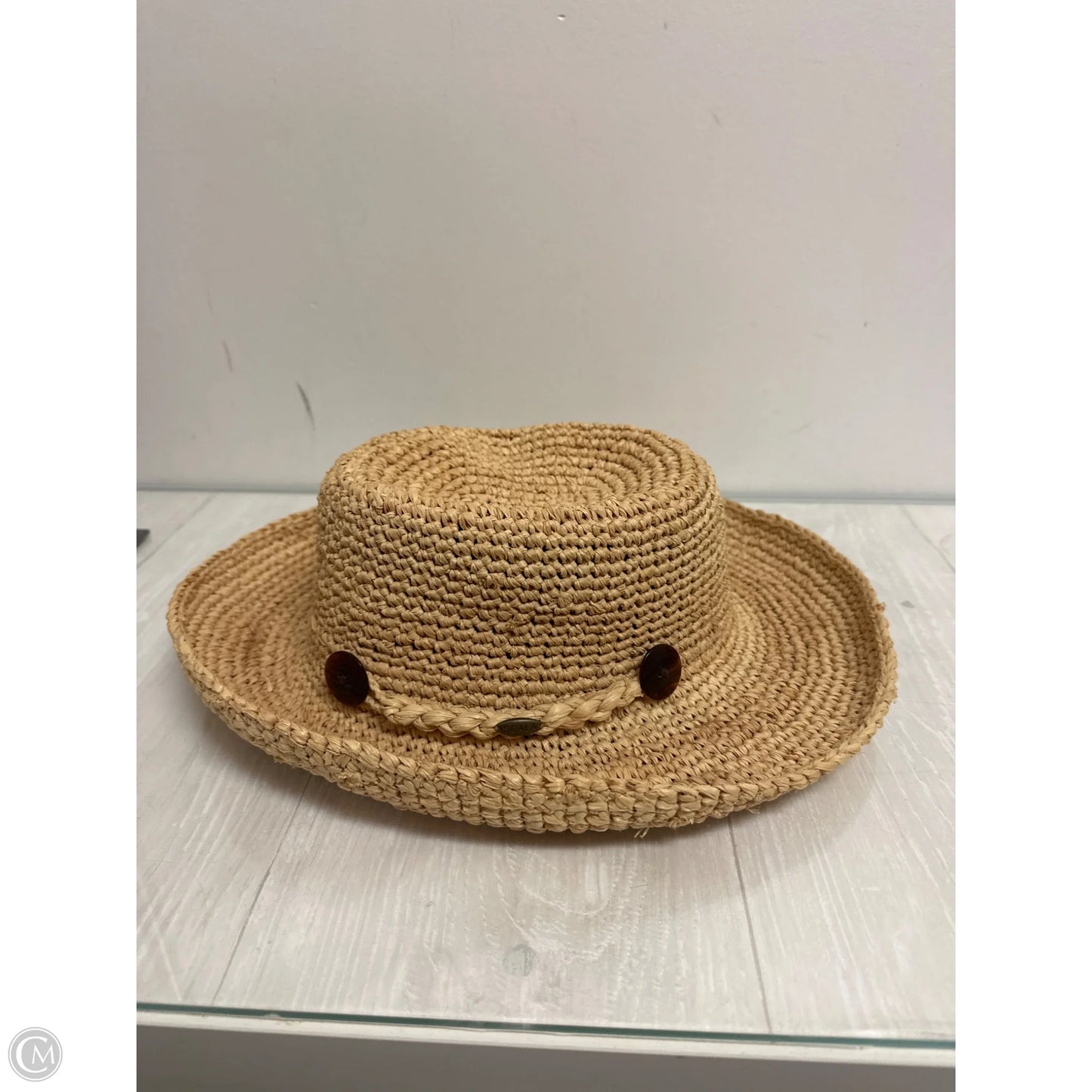 Hat Sun By Clothes Mentor