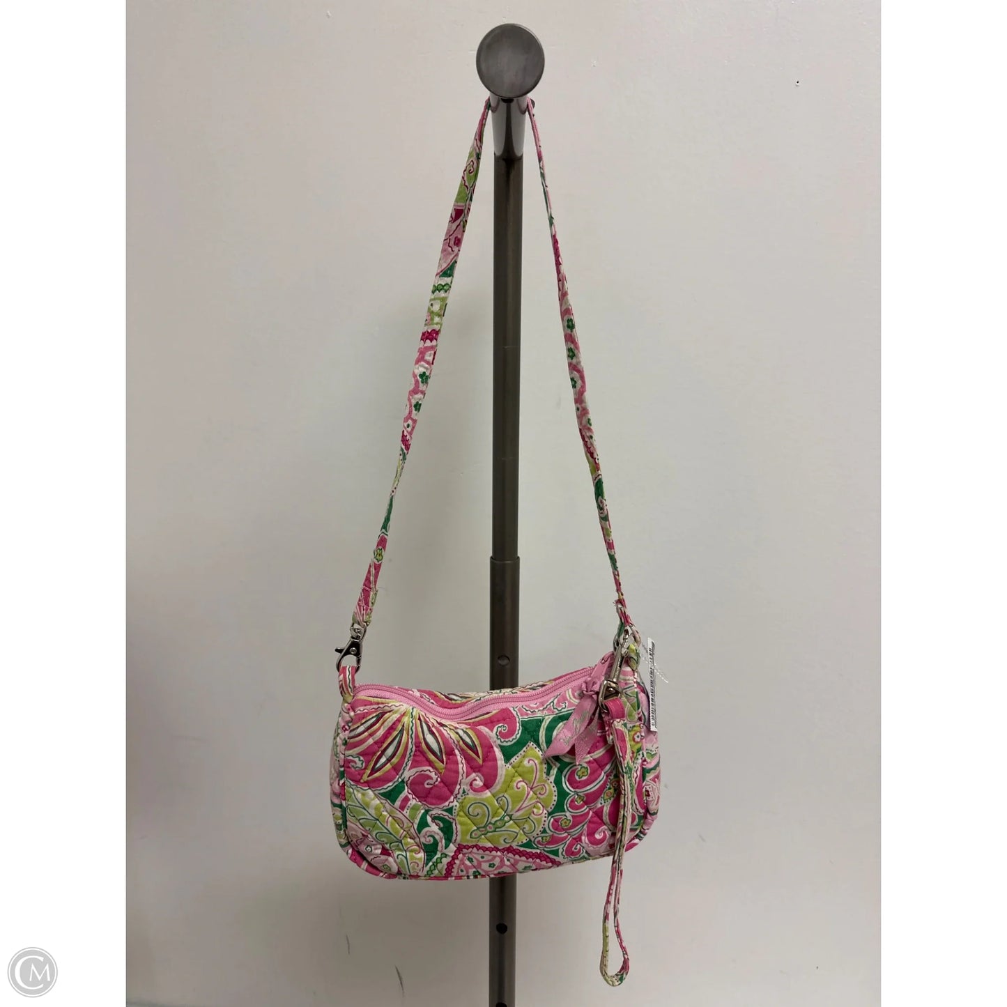 Crossbody By Vera Bradley, Size: Small