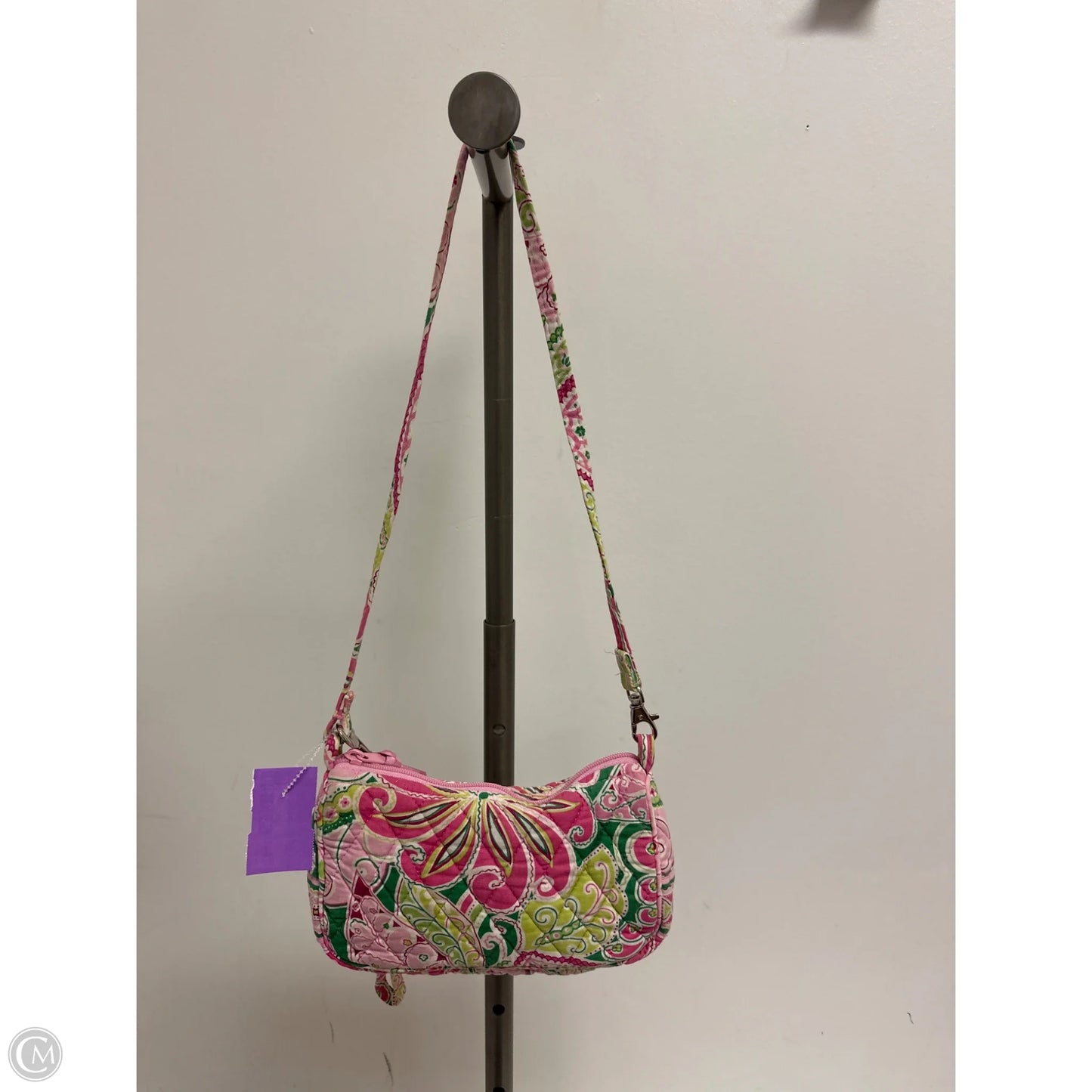 Crossbody By Vera Bradley, Size: Small