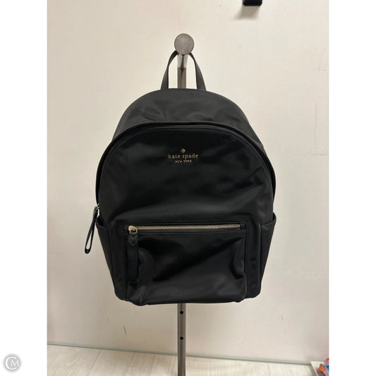 Backpack Designer By Kate Spade, Size: Large