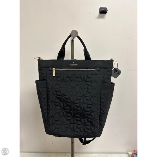 Backpack Designer By Kate Spade, Size: Large