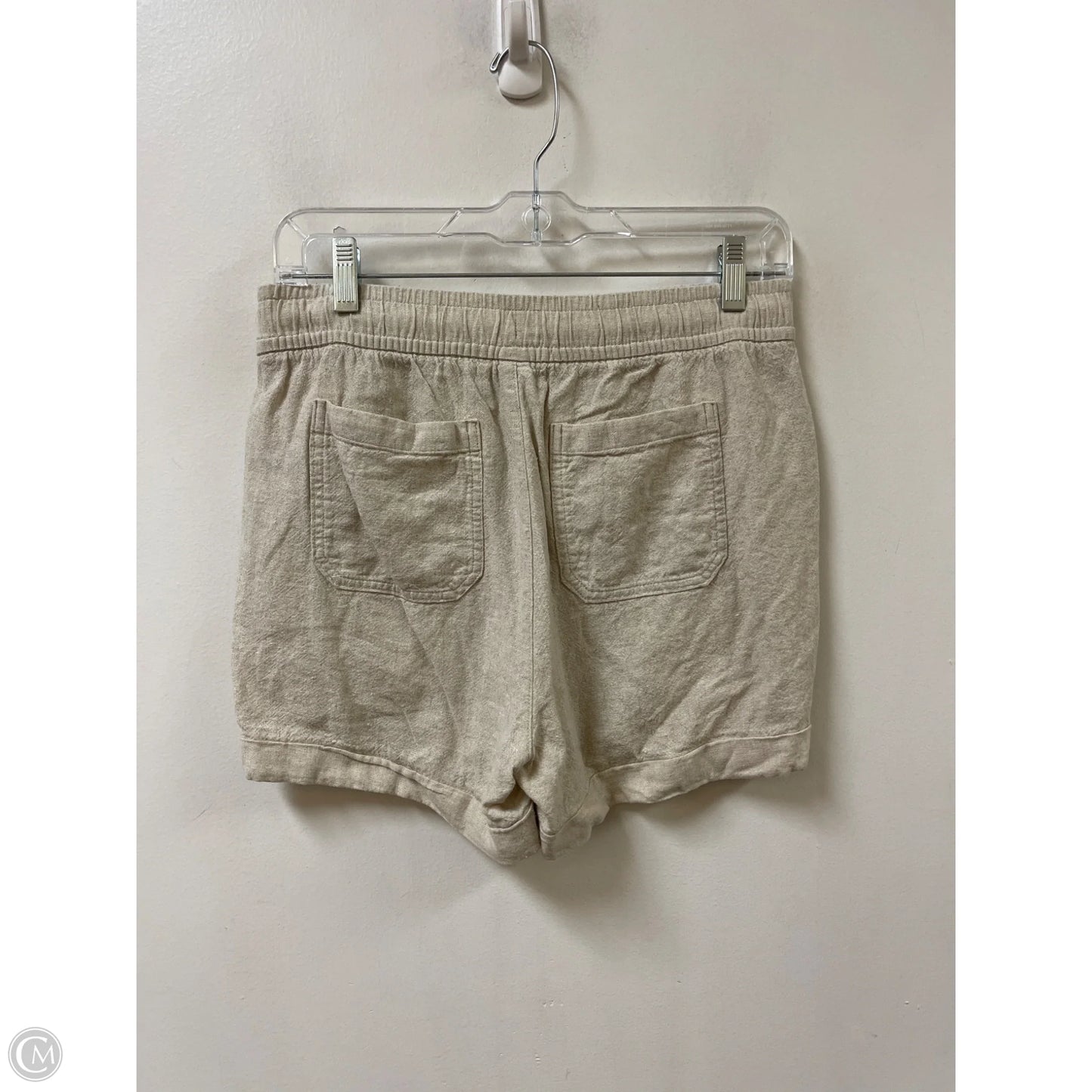 Shorts By Old Navy In Tan, Size: Xs