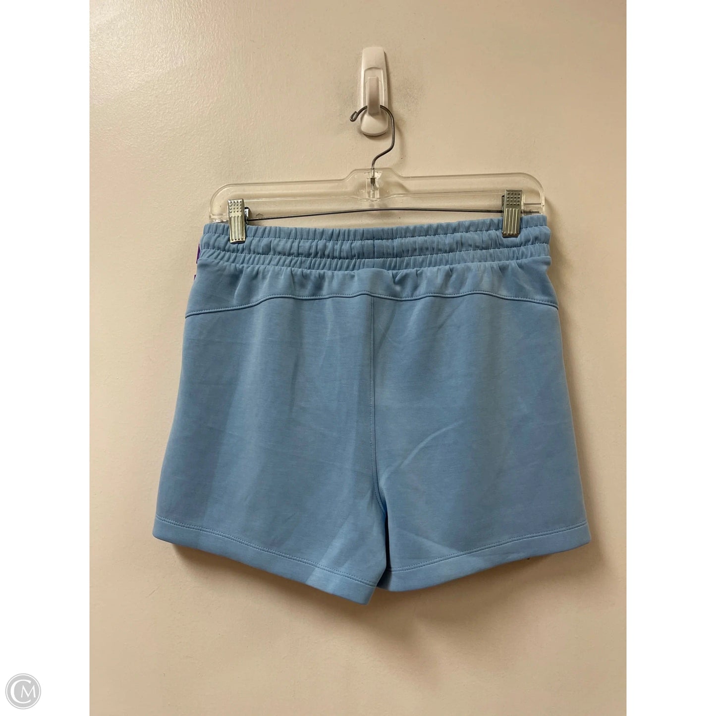 Athletic Shorts By Members Mark In Blue, Size: Xl