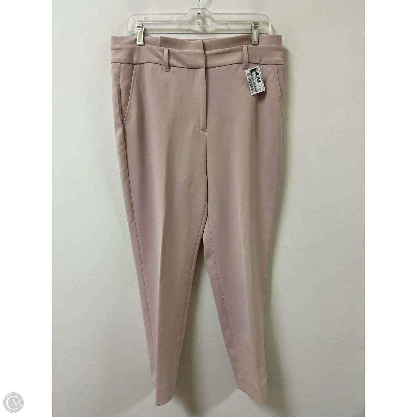 Pants Dress By White House Black Market In Pink, Size: 10