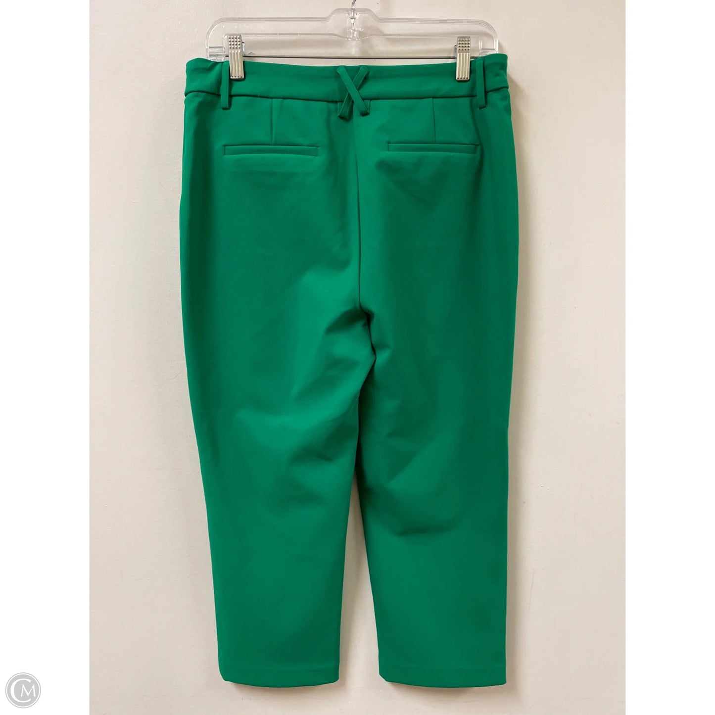 Pants Dress By Rachel Zoe In Green, Size: 10