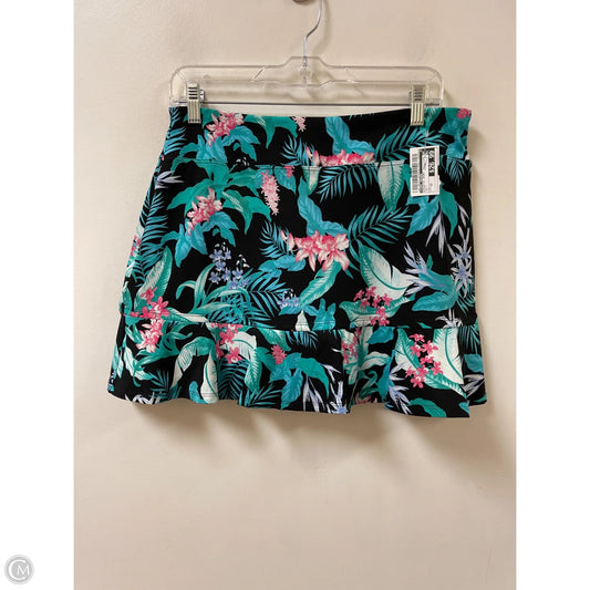 Athletic Skort By Tommy Bahama In Multi-colored, Size: 12