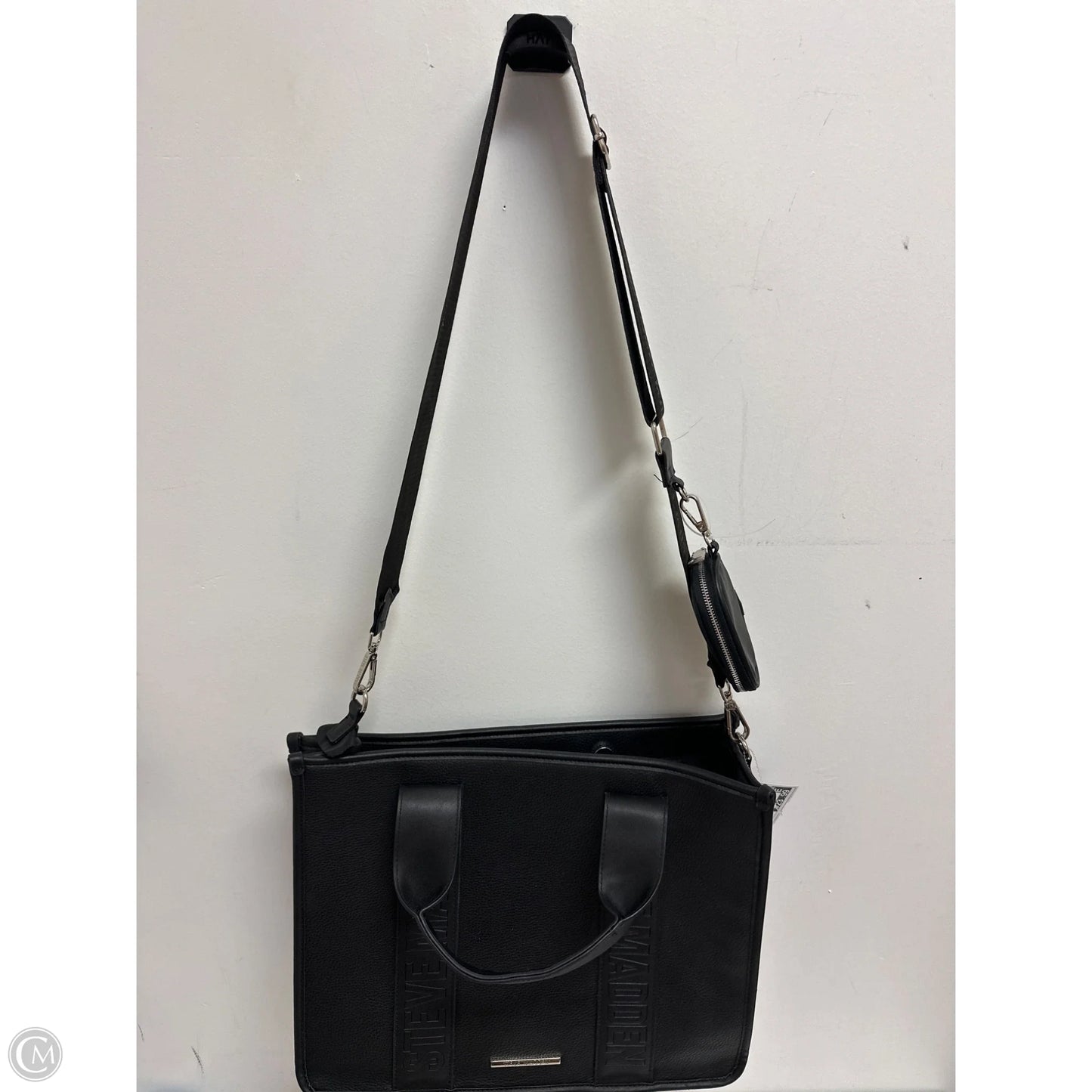 Tote By Steve Madden, Size: Large