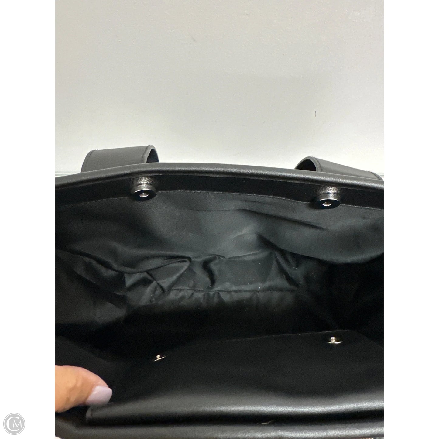 Tote By Steve Madden, Size: Large