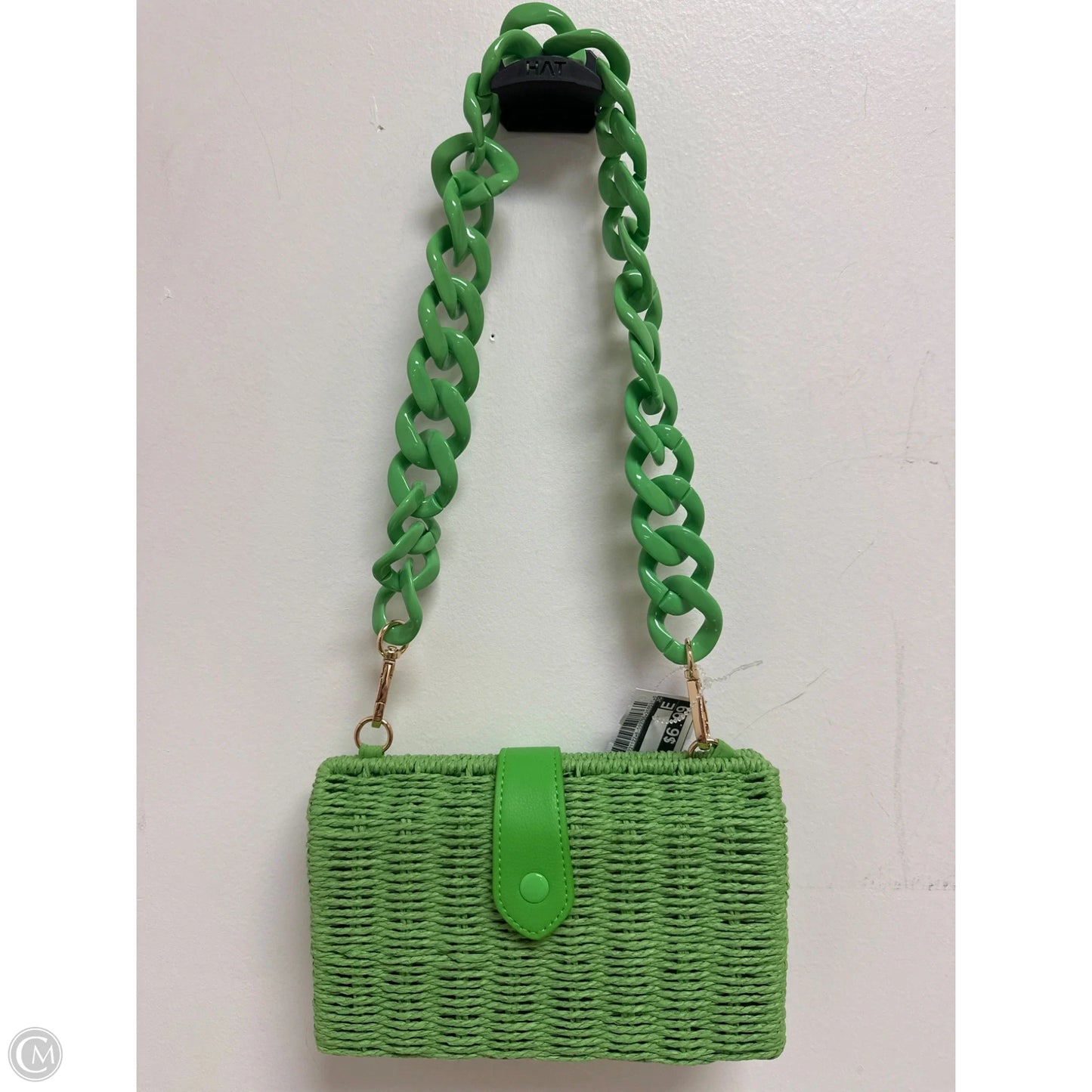 Handbag By A New Day, Size: Small