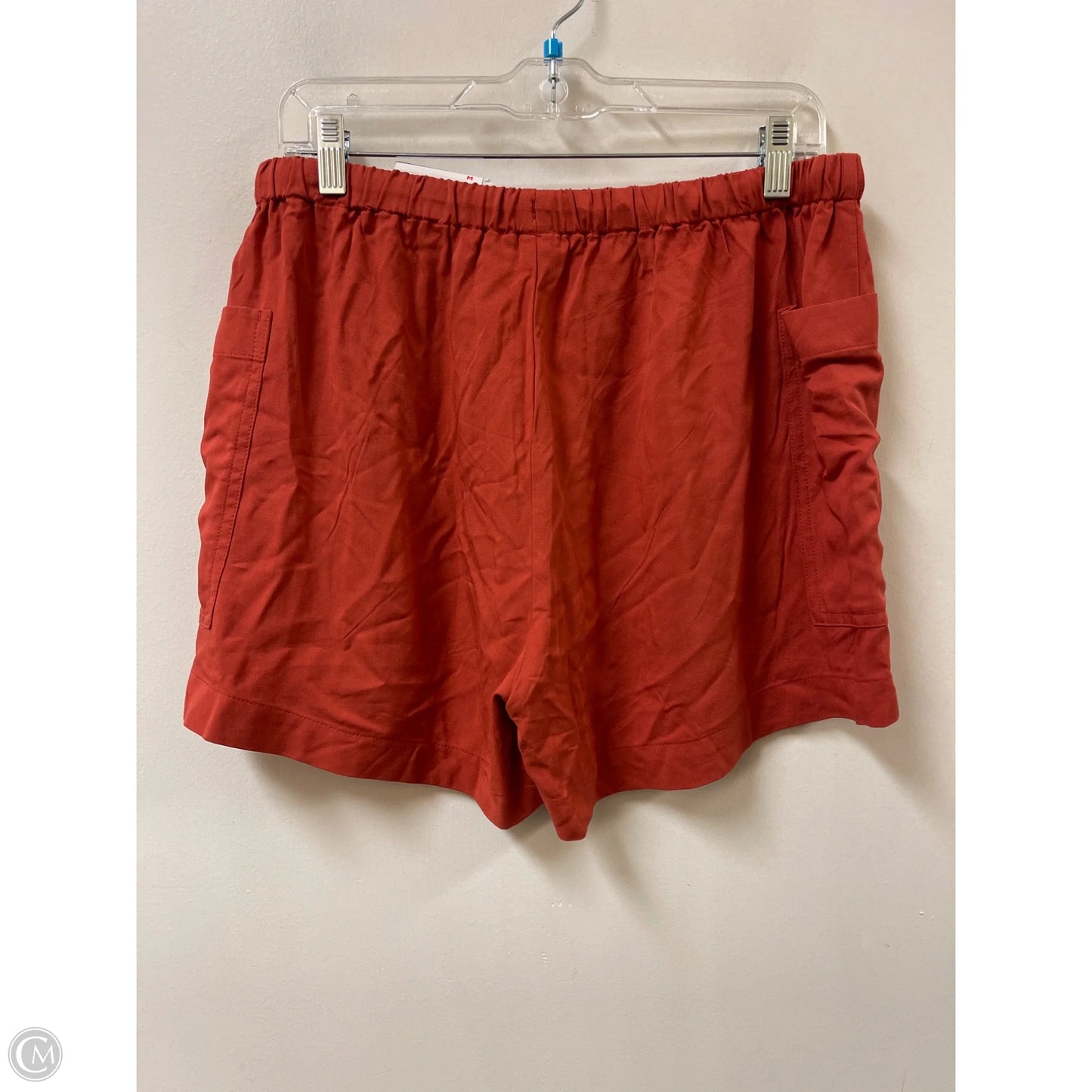 Shorts By Old Navy In Orange, Size: 10