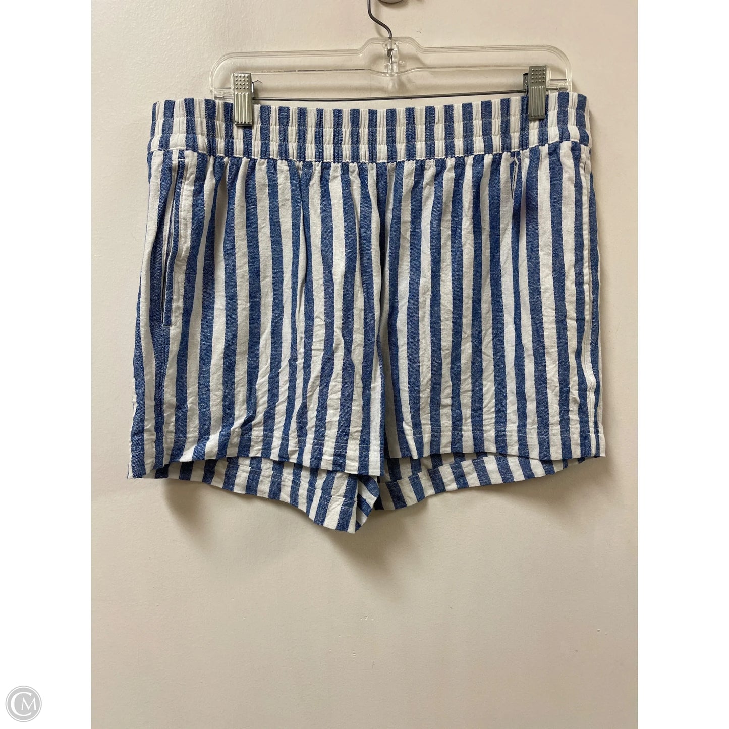 Shorts By Old Navy In Blue, Size: 12