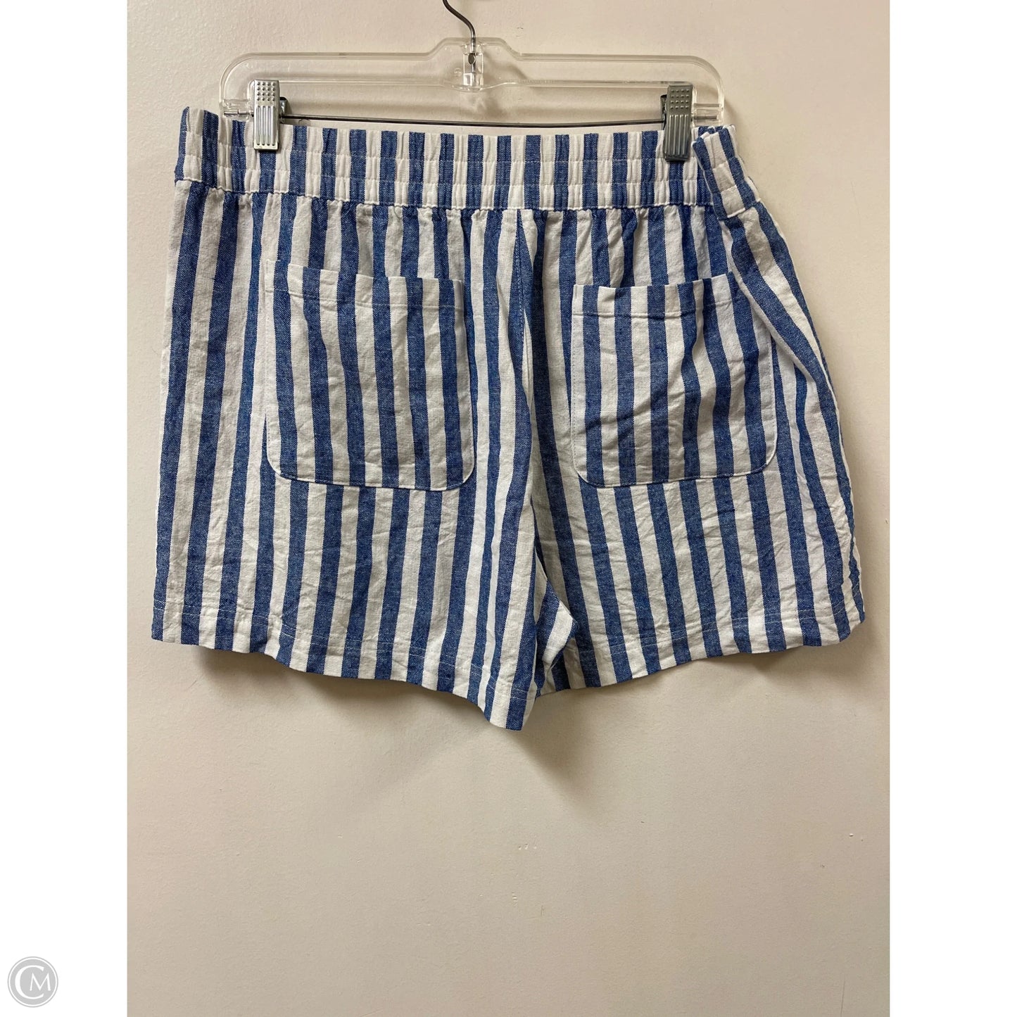 Shorts By Old Navy In Blue, Size: 12