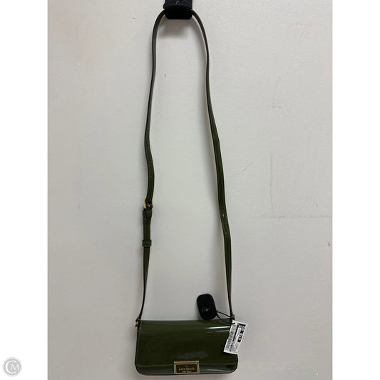 Handbag Designer By Kate Spade, Size: Small